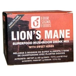 Organic Elixir Lions Mane Mush 20 Count By Four Sigma Foods Inc. Fixed Price $32.67.