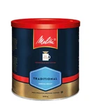 Melitta Traditional Medium Roast Ground Coffee, 100% Arabica Beans, 930. Fixed Price $56.99.