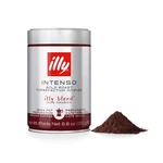 Illy Ground Coffee Moka - 100% Arabica Flavored Rich Aromatic. Fixed Price $23.38.