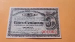 1 Peru Banknotexf/au (pmg 58 Level). Fixed Price $225.00.