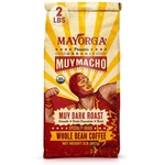 Mayorga Intense Dark Roast Coffee, Lb Bag - Muy Macho 32 Ounce (pack 1). Fixed Price $51.99.