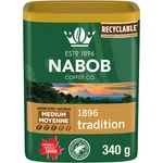 Nabob 1896 Tradition Medium Roast Ground Coffee, 340G/12 Oz. Fixed Price $29.99.