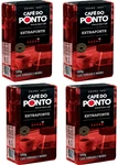 Brazilian Roasted Ground Coffee Traditional 500G Melitta (pack 4). Fixed Price $58.50.