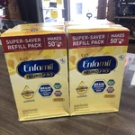 Enfamil Neuropro Infant Formula Powder Refill Box 31.4OZ ( Pack) Exp 10/2026. Fixed Price $145.00.