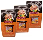 Cafe Ole Ground Coffee 12OZ Bag (pack 3) (taste San Antonio). Fixed Price $60.99.