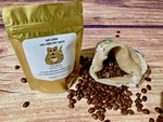 Kopi Luwak 100% Pure Civet Coffee Beans. Fixed Price $20.50.