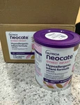 (6) Neocate Infant With Dha/ara Exp. 06/27 Free Shipping. Fixed Price $175.00.