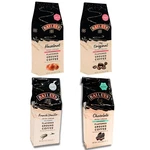 4 Pack - Baileys Irish Cream Flavored Non Alcoholic Ground Coffee Variety. Fixed Price $39.99.