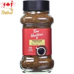 Tim Hortons Medium Roast Instant Coffee 100% Colombian 300 G (10.6 Oz) Jar. Fixed Price $29.69.
