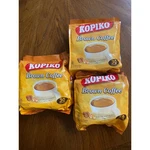 Kopiko Instant 1 Brown Coffee - Bags 30 Packets/bag (26.5 Oz). Fixed Price $40.00.
