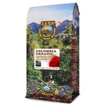 Java Planet Organic Colombian Coffee - Low Acid Medium Dark Roast 1LB. Fixed Price $36.46.
