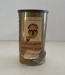 Kurukahveci Mehmet Efendi Turkish Coffee 17.6 Oz Expires 10/2026. Fixed Price $19.00.