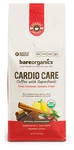 Cardio Care Organic Ground Bagged Coffee Probiotic 10 Ounce (pack 1). Fixed Price $28.98.