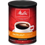 Melitta Ground Coffee, Hazelnut Creme Medium Roast, 11 Ounce. Fixed Price $26.82.