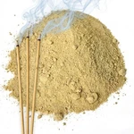 San Pedro Ritual Incense Powder From Peru 480 G 1 Lb. Fixed Price $77.70.