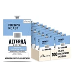 Flavia Alterra French Roast Coffee Freshpacks Works Only With Brewers,.... Fixed Price $129.14.
