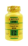 Sun Ten - Xanthium Formula Capsules / Cang Er San. Fixed Price $29.00.