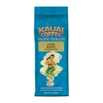 Kauai Coffee Ground Smooth, Rich, Dark Roast 10 Ounce (pack 1). Fixed Price $11.44.