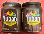 Pack- Yuban 38.2 Oz Traditional Roast Medium Ground Coffee Total 76. Fixed Price $44.99.