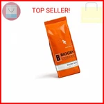 Biggby Best Ground Coffee, 100% Farm-direct, 12OZ Bag, Medium Roast. Fixed Price $23.69.