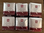 Illy Iperespresso - Guatemala Capsule 18CT (6 In Box). Fixed Price $80.00.