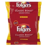 Folgers Classic Roast Medium Ground Coffee Pre-measured Packets (0.9 Oz, 40 Ct). Fixed Price $58.50.