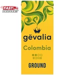 Gevalia Colombia Medium Roast Ground Coffee, 12 Oz Bag. Fixed Price $28.14.