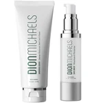 Dion Michaels 2-PACK Shaving Cream Set For Includes 3OZ 4-IN1 Mens Shav.... Fixed Price $88.61.