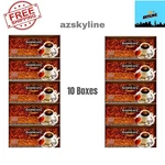 10 Ganocafe Classic Excel Coffee Ganoderma Lucidum 30 Sachets. Fixed Price $178.00.