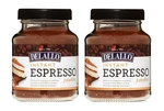 Delallo Instant Espresso Powder 1.94 Oz (2 Pack). Fixed Price $8.42.