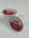 Krispy Kreme Classic Coffee Cup Pods - Pack 96. Fixed Price $45.99.