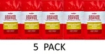 Meijer Breakfast Blend Light Roast 100% Arabica Ground Coffee 12 Oz Bag - 5 Pack. Fixed Price $112.99.