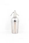 Whipper For Cream Stainless Steel Made Italy 29 Cm X. Fixed Price $35.23.