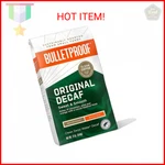 The Original Whole Bean Decaf Coffee, Medium Roast, 12 Oz, Bulletproof Keto Frie. Fixed Price $23.63.