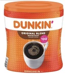 Dunkin' Donuts Original Blend Ground Coffee, Medium Roast (40 Oz.) - New Fresh. Fixed Price $38.47.