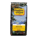 . Java Love Ground Coffee 12 Ounce Medium Light Roast Usda Organic. Fixed Price $30.89.