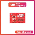 Honey Dew Donuts Mocha Madness Flavored Coffee Single Serve Pods, Com. Fixed Price $15.52.