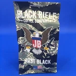 Black Rifle Coffee Company Just Medium Roast 12 Oz. Fixed Price $14.50.