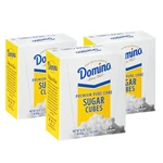 Domino Sugar Cubes Lb Box 126 For Coffee & Tea Pack 3. Fixed Price $30.29.