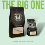 The Big One! Specially Small-batch Roasted Coffee Bulk Pricing. Fixed Price $99.50.