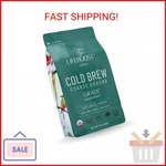 Lifeboost Low Acid Cold Brew Coffee Organic Coarse Ground Medium Roast For. Fixed Price $36.89.