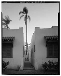 Heilman VILLAS,BUNGALOW,1060 Seventh Street,coronado,san Diego COUNTY,CA,HABS,4. Fixed Price $12.99.