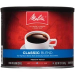 Melitta Classic Blend Medium Roast Ground Coffee 1.37 Pound Premium Quality. Fixed Price $27.19.