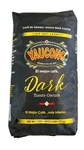 Yaucono Dark Roast Ground Coffee Beans 2LB. Pk 100% Arabica. Fixed Price $39.99.