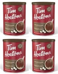 Tim Hortons Hot Chocolate Mix Smooth & Creamy 500 G (4 Pack). Fixed Price $47.71.