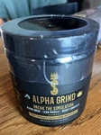Alpha Grind 100% Arabica Coffee+raw Ingredients (exp 09/2027) Top Shelf. Fixed Price $27.99.