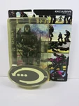 2006 Sdcc San Diego Comic Con Exclusive Halo Odst Of 1200 Joyride Studios New!. Fixed Price $375.00.