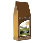 Harry & David Northwest Blend Ground Coffee 12OZ Hazelnut Praline Cinnamon. Fixed Price $9.00.