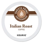 Barista Prima Italian Roast K-cups, 96-COUNT. Fixed Price $72.81.