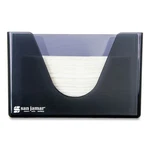 San Jamar T1720TBK 11" X 4.38" 7" Towel Dispenser - Black Pearl New. Fixed Price $29.44.